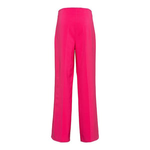 &Co Woman &co women broek celeste pink