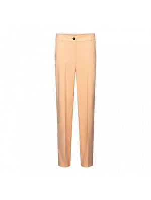 &Co Woman &co women broek kara peach