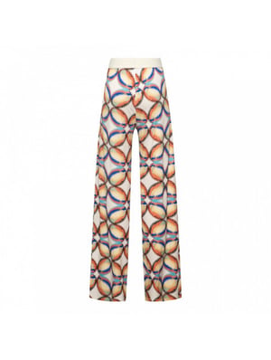 &Co Woman &co women broek loa petal sand