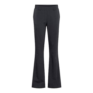 &Co Woman &co women broek penelope flare travel antracite