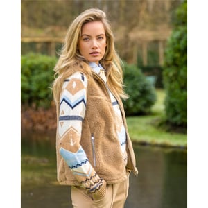 HV Polo Bodywarmer 0401103754 dolce