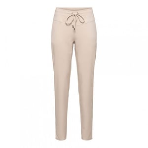 &Co Woman &co women broek penny comfort twill sand