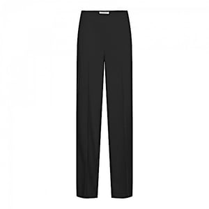 &Co Woman Broek celeste black