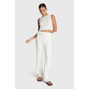 Alix The Label Ajour pants -