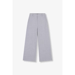 Alix The Label Foil stripe pants -
