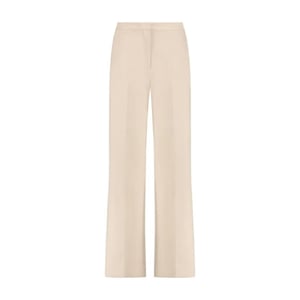 Another Label Moore pants sandshell -