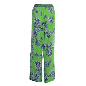 Anotherwoman Broek 312121-green
