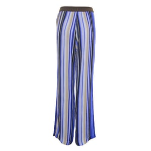 Anotherwoman Broek 312141-cornflower