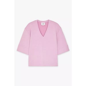 CKS 303271 rsl waistcoat timesa pink light
