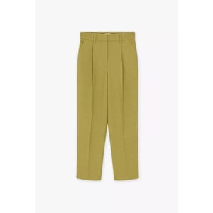 CKS 148395 gnm long trousers lahti swatch green asm