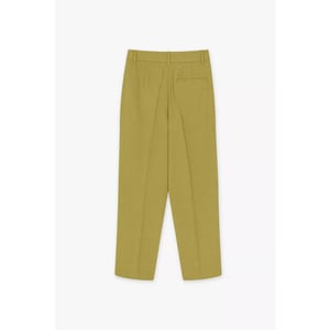 CKS 148395 gnm long trousers lahti swatch green asm
