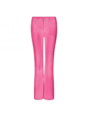 Esqualo Broek sp23-12017 pink flair