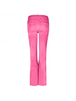 Esqualo Broek sp23-12017 pink flair