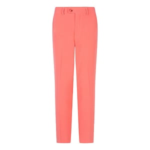 Esqualo Broek sp24-10026 strawberry
