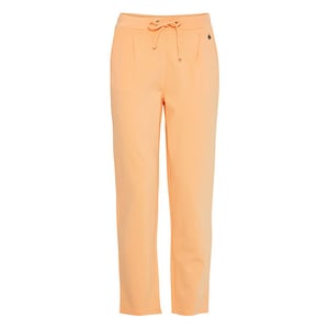 Fransa Broek 20605622 apricot wash