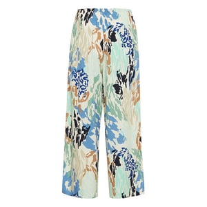 Fransa Broek 20613667 brook green aop