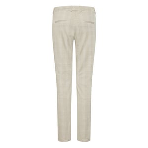 Fransa Broek 20613804 silver mink mix