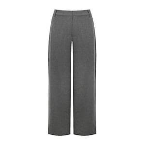 G-Maxx Broek marije gray melange