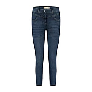 Gafair Broek jasmin dark blue