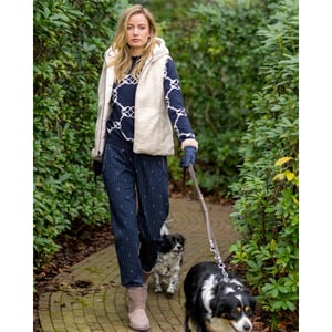 HV Polo Broek 0201103755 riana