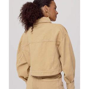Harper & Yve Jasje aw25z200 fiona