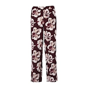 Enjoy Broek 412505 bordeaux