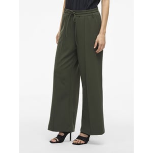 Vila Viclua hw wide pants-noos -