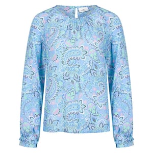 HV Society Blouse hvssimona