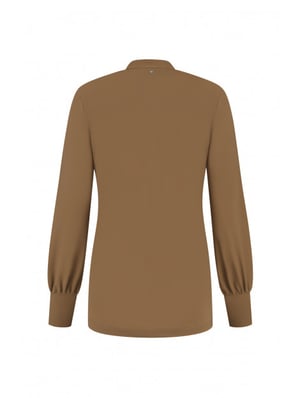 Helena Hart 7369 top goldie transfer mocca