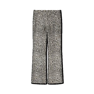 Helena Hart 7604cat flair print catkin