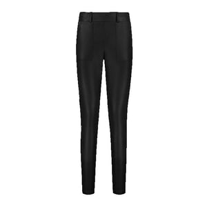 Helena Hart Broek river biker 7518 black
