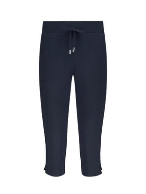 Helena Hart Capri broek corsa 7007 marine