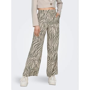 Jacqueline de Yong Camille mw wide pant wvn