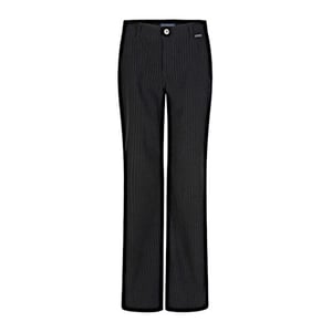 Red Button Broek srb4582 claudette rib black