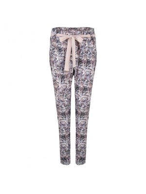 Jane Lushka Broek ups220ss1255
