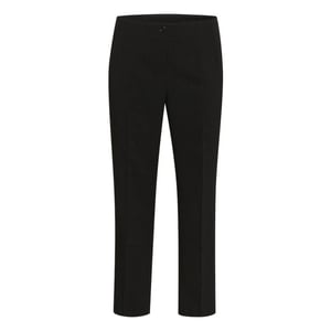 KAFFE Kcelia straight pants