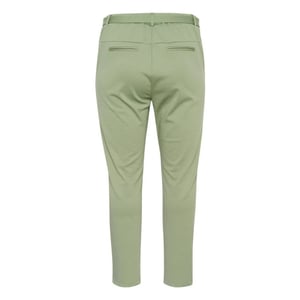 KAFFE Kcjenna belt pants