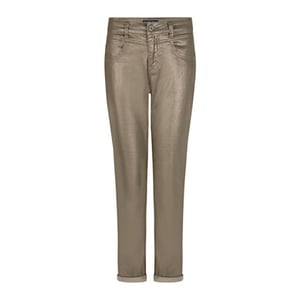 Red Button Broek srb4705 camilla sparkle khaki