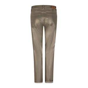 Red Button Broek srb4705 camilla sparkle khaki