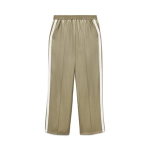 Vero Moda Vmvina detail hw straight pants wvn ga dessin