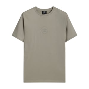 Umbro Heren Relaxed Fit T-shirt (Abbeystone)