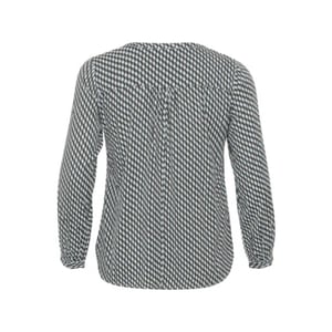 KAFFE Kcami ls blouse printed