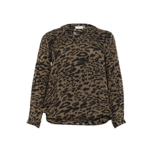 KAFFE Kcdiana blouse
