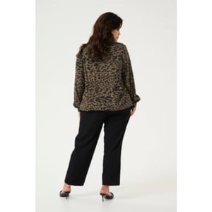 KAFFE Kcdiana blouse