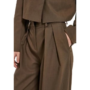Norr Kamin pants khaki -