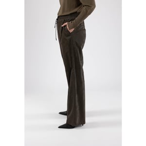 Nukus Cambridge pants fw240312