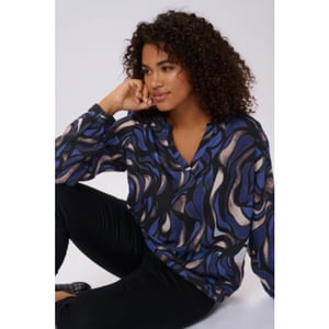 KAFFE Kcdiana blouse