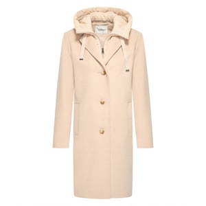 HV Polo Coat 0406103757 hvsariann