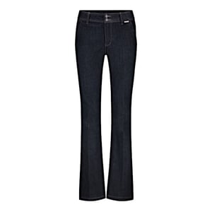 Red Button Broek srb4663 bibette denim l33 forever blue