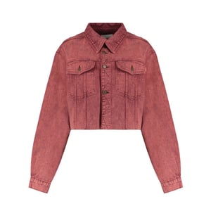 Harper & Yve Coat aw25d201 willow